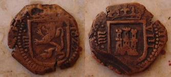 8 maravedís de Felipe IV de Valladolid, 1622 [Dedicados a Alex_Lorca] Images10