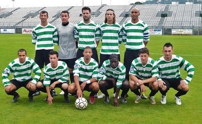 FC SETE 34 // CFA GROUPE C 27041511