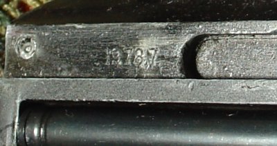 CMC M1 Carbine restoration Cmc_m112