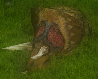 Triceratops Skin (inspired by CM Studios Chasmosaurus) Tricer14