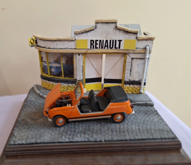ACMA Renault 20240439