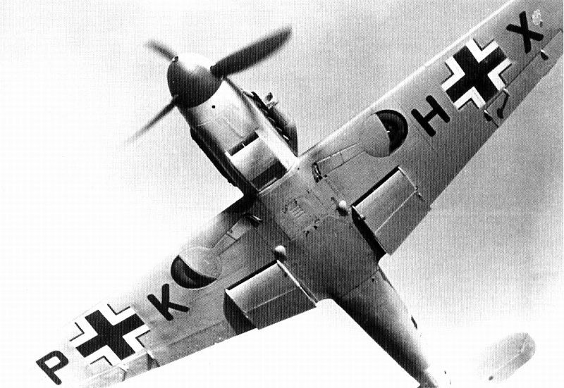 Bf109 F4 Trop. - Page 11 1-bf-115