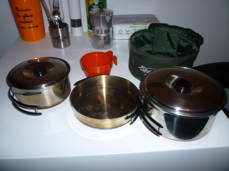 vend  cooking set star baits!! 00110