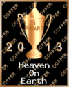 Free forum : Heaven on Earth - Chill out music Award10