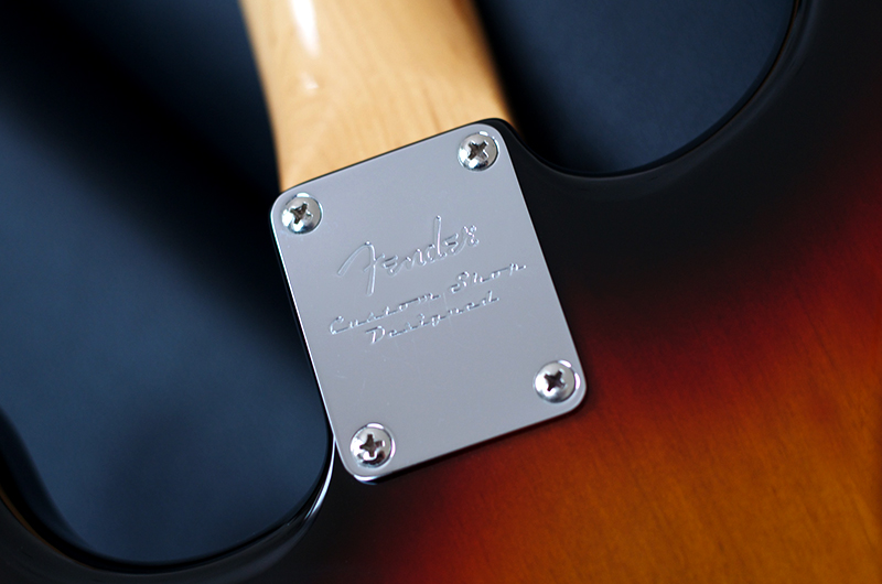 VENDU - Fender Stratocaster custom shop Mex Dsc_0216