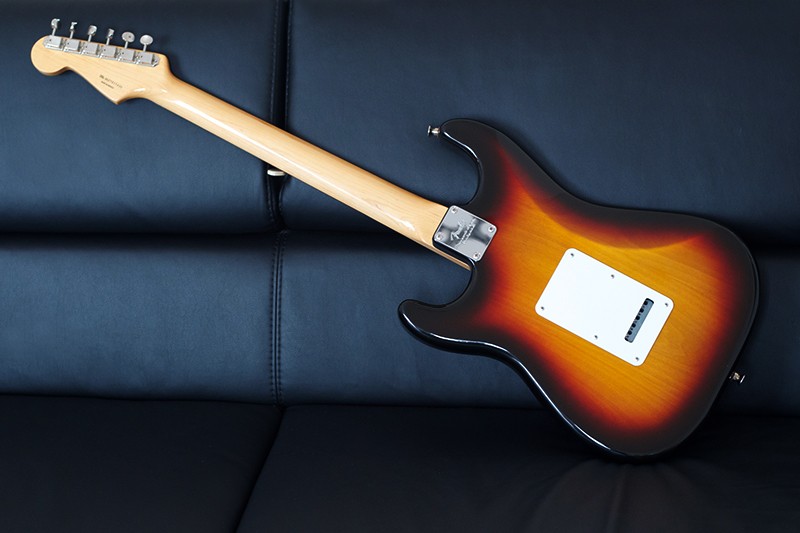 VENDU - Fender Stratocaster custom shop Mex Dsc_0217