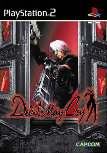 [Test] Devil May Cry 517m2x10