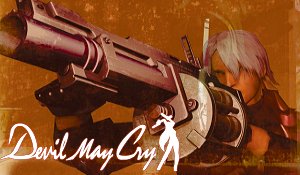 [Test] Devil May Cry Demcp210