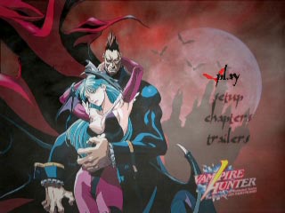 [Critique] Vampire Hunter The Animated Series Menu-910