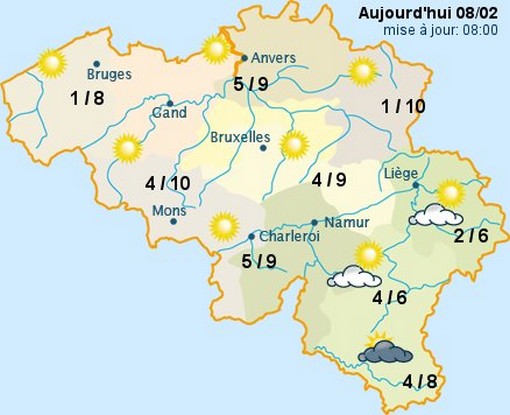 METEO DU JOUR -    LES PHOTOS - Page 4 D016