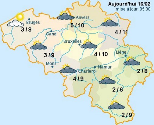 METEO DU JOUR -    LES PHOTOS - Page 4 D025