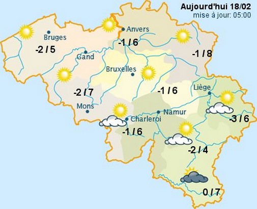 METEO DU JOUR -    LES PHOTOS - Page 4 D027