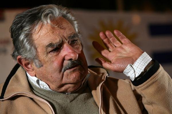 Mujica, sobre Cristina: "Esta vieja es peor que el tuerto" 00129