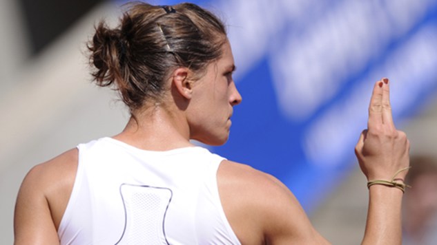 il fan club di Andrea Petkovic Andy10