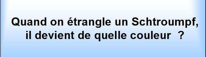 HUMOUR : Petites phrases, pensées, réflexions.... - 1 - Page 11 0_phrq10