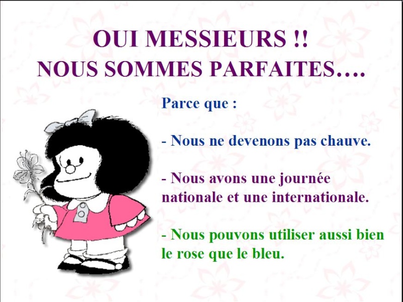 HUMOUR : Petites phrases, pensées, réflexions.... - 1 - Page 7 Captur14