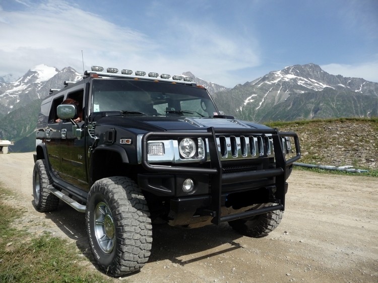 Le soleil est de retour ; Alors sortez votre Hummer et CONCOURS DE PHOTO HUMMERBOX - Page 2 P1040812