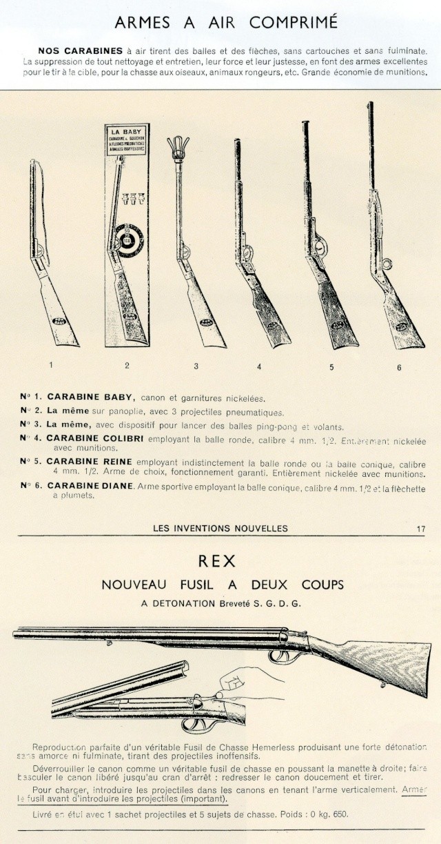 eureka - carabine Euréka File0010