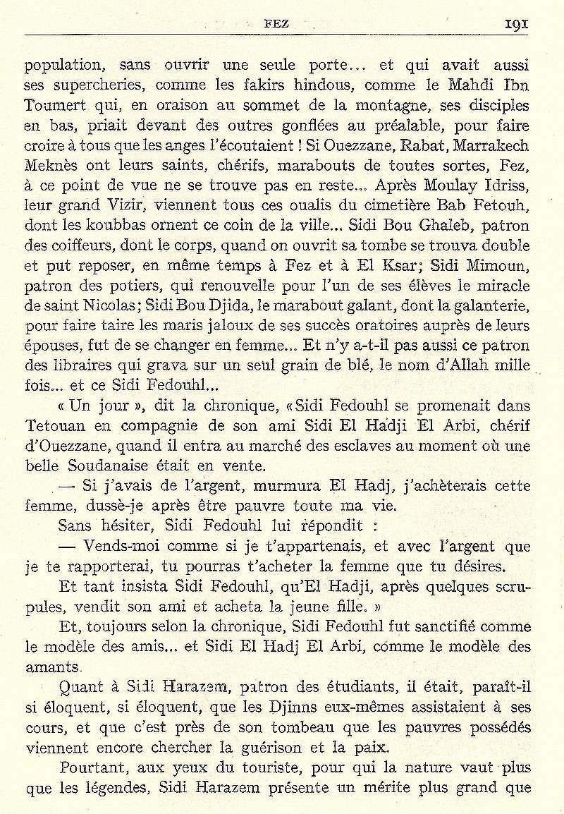 La Féerie Marocaine - Page 8 Scan_107