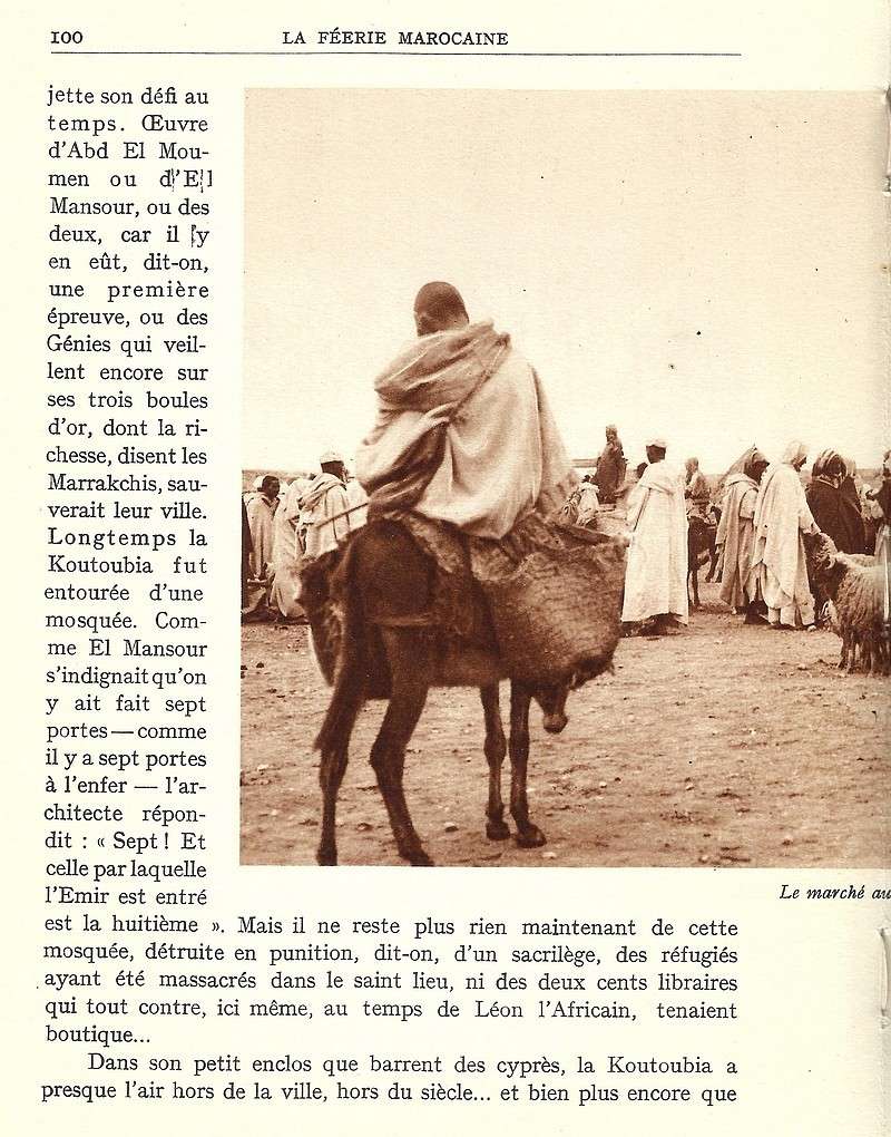 La Féerie Marocaine - Page 4 Scan_110