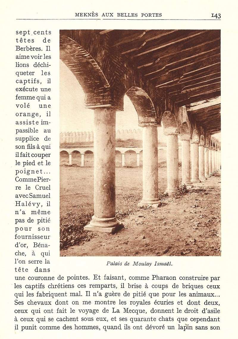 La Féerie Marocaine - Page 6 Scan_158