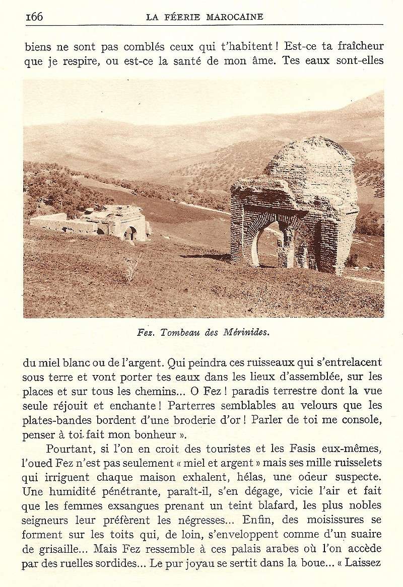 La Féerie Marocaine - Page 7 Scan_182