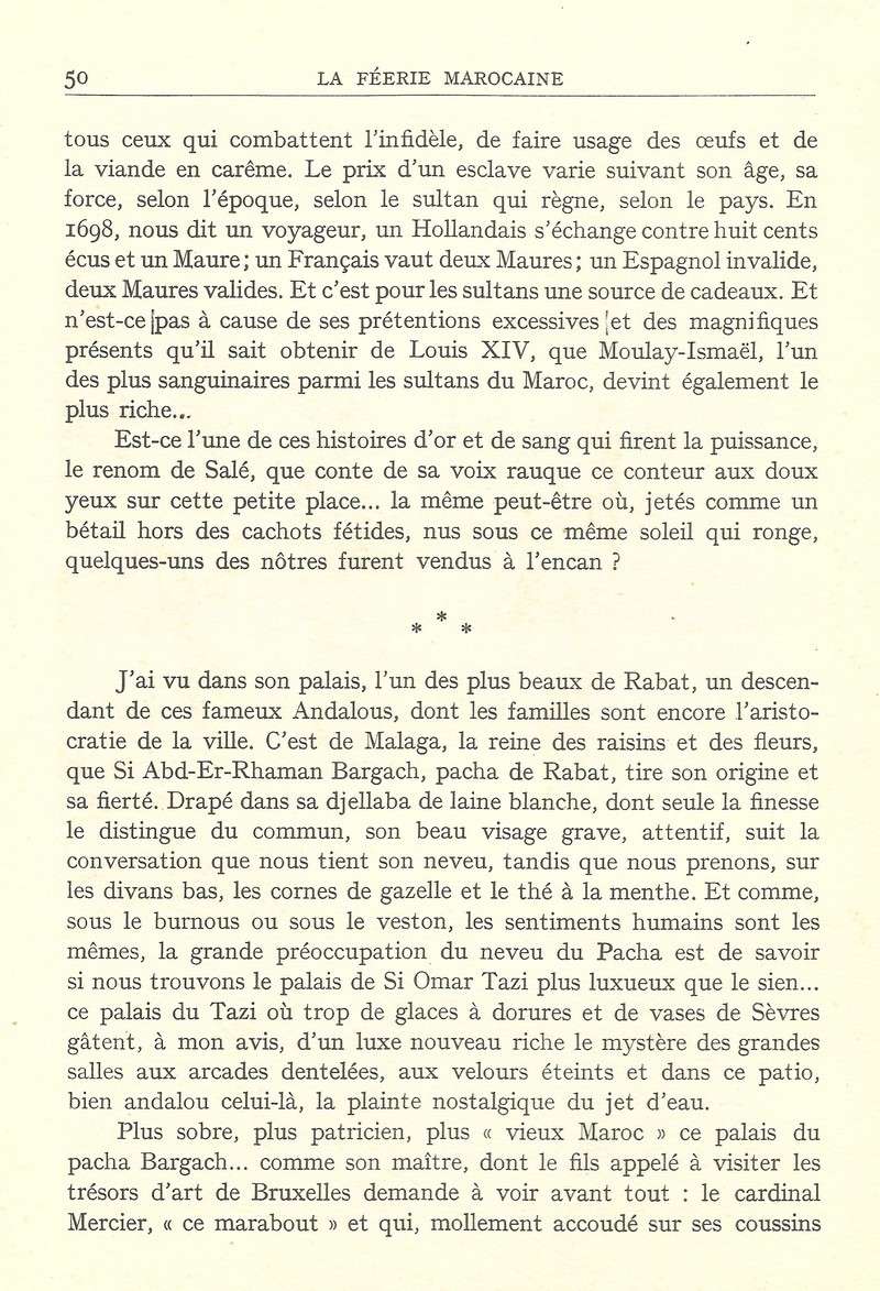 La Féerie Marocaine - Page 2 Scan_510