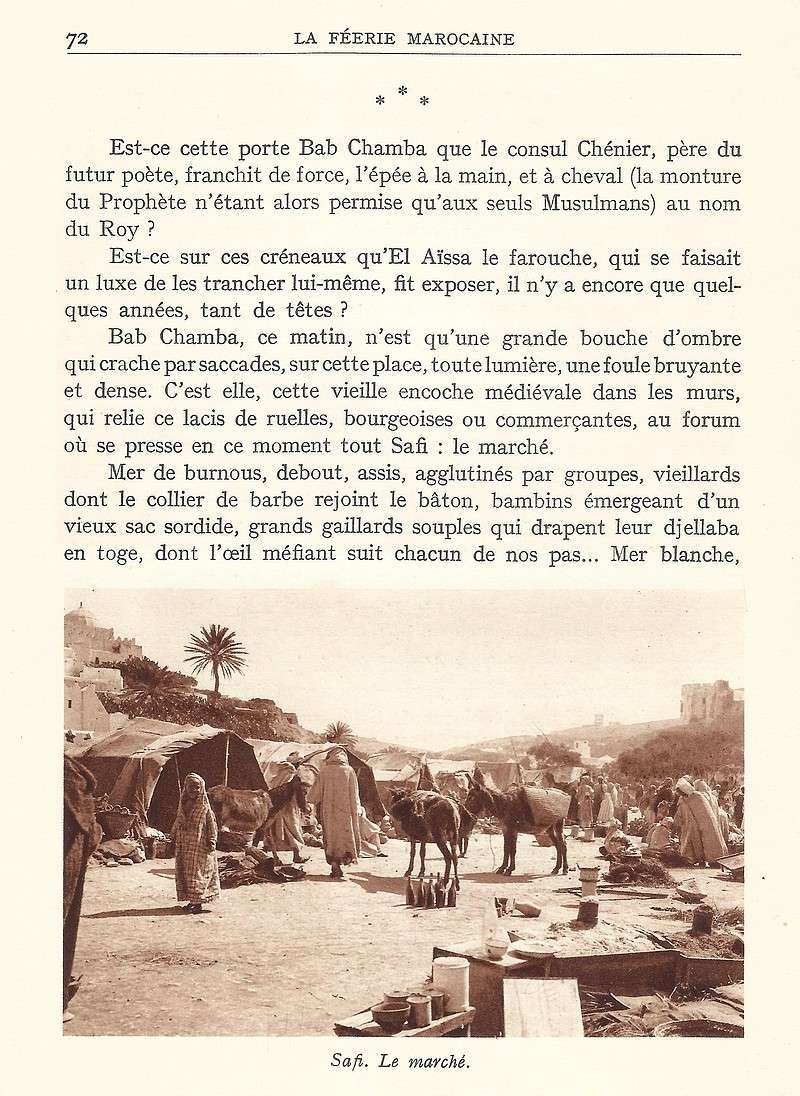 La Féerie Marocaine - Page 3 Scan_712