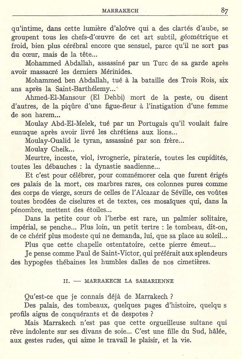 La Féerie Marocaine - Page 4 Scan_818