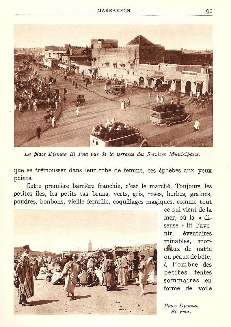 La Féerie Marocaine - Page 4 Scan_911