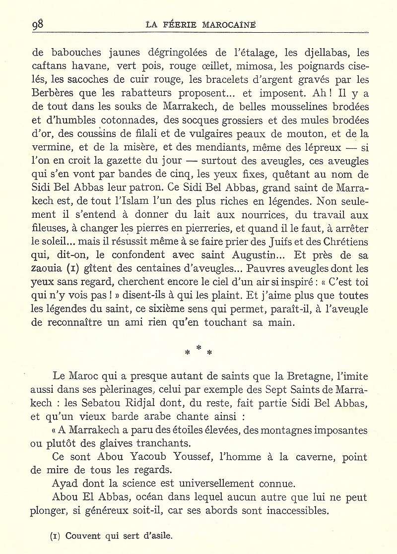 La Féerie Marocaine - Page 4 Scan_918
