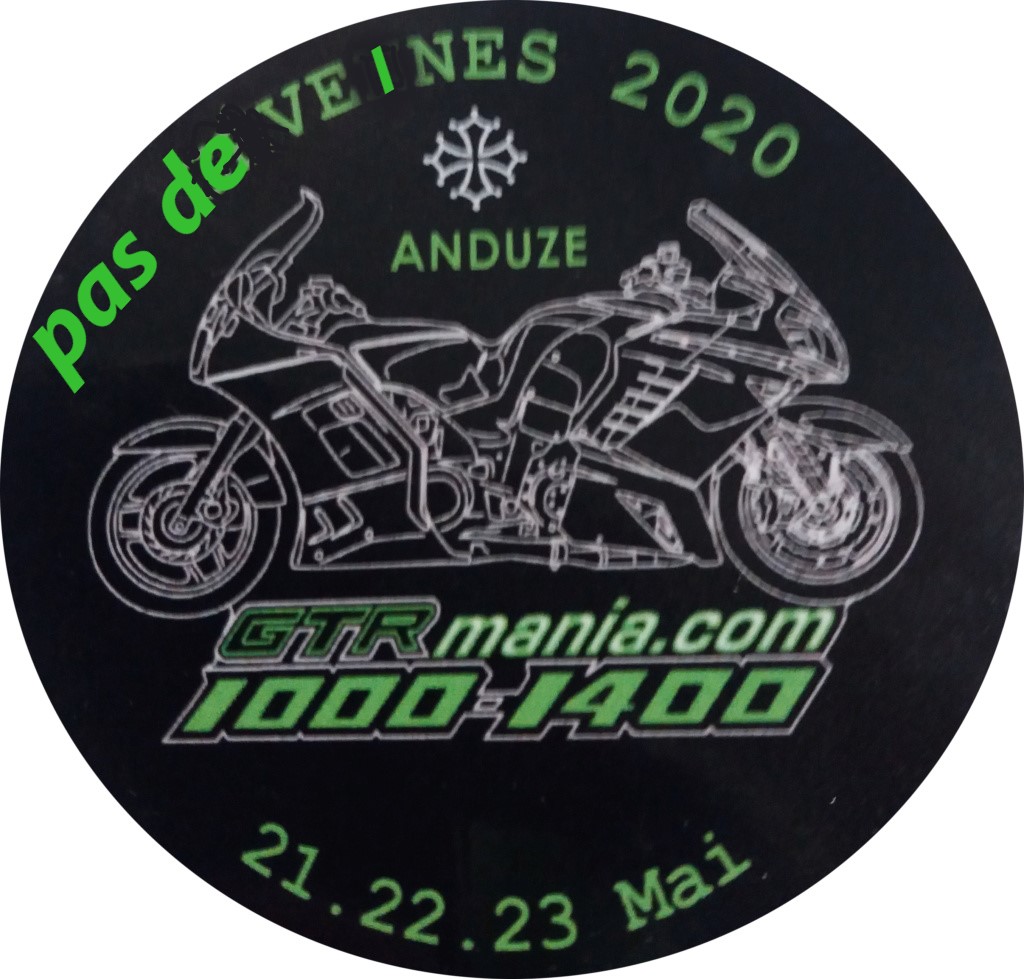 Rassemblement 2021 en Cévennes (Ascension) - Page 7 Motoco10
