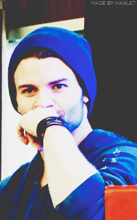 Daniel Gillies 2013gi16