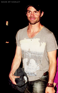 Daniel Gillies 2013gi22