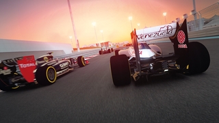 Championnat F1 - 2012 Saison 2 F1201210