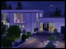 Sims 2/3 Building (Sims 2 - 3) - Page 8 Villab10