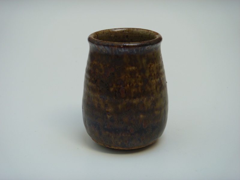 Kilvickeon Pottery, Mull P1010217