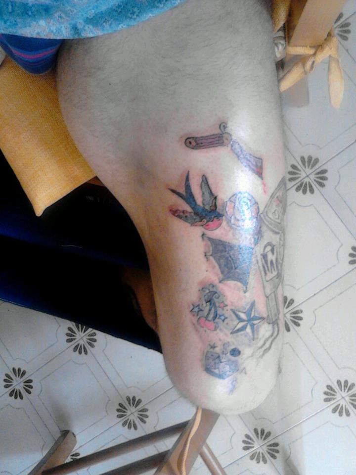 Tatuaggi - Pagina 22 62544510