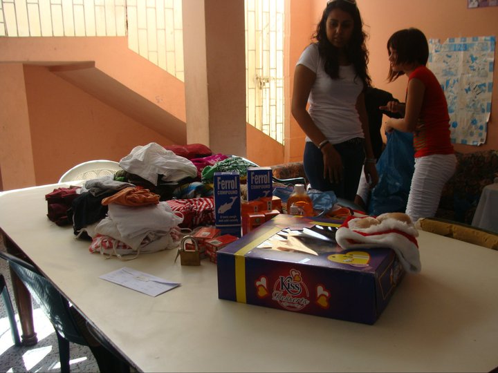 Jaya Lakshmi Children’s Home  2011 Treat 16895410