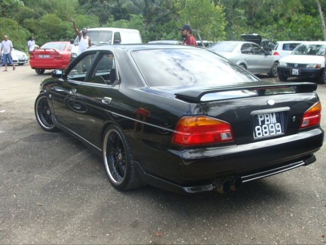 StAnCe RuN  Maracas Beach 2011.... E10