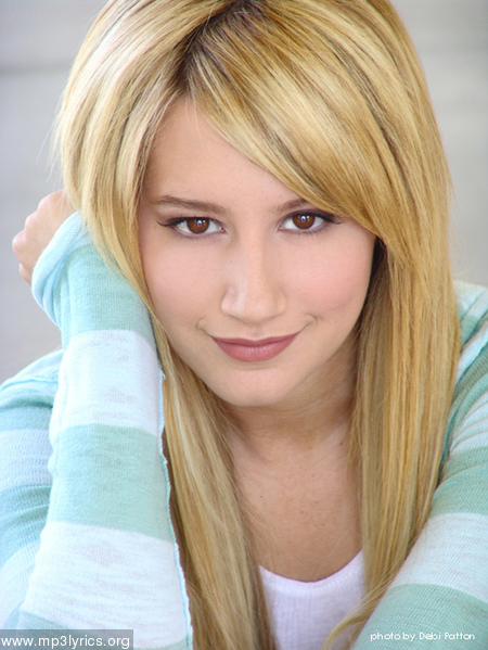  ashley tisdale Ashley11