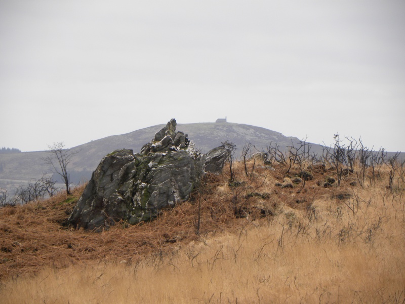 Monts d'Arrée 10410