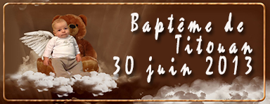 Set complet pour baptême Titou - Page 2 Etique18