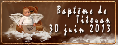 Set complet pour baptême Titou - Page 2 Etique26