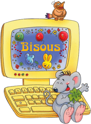 Je viens vous demander pardon Bisous10