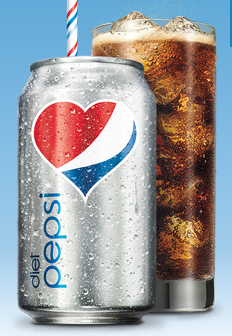 Diet Pepsi Love Every Sip Instant Win Game ends 4/30 Pepsi10
