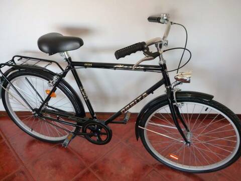 Bicicleta Sport Classic de Orbita en Cicloclasic....un lujo!!!