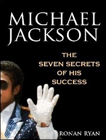 [Livre] Michael Jackson: The Seven Secrets of His Success Michae10