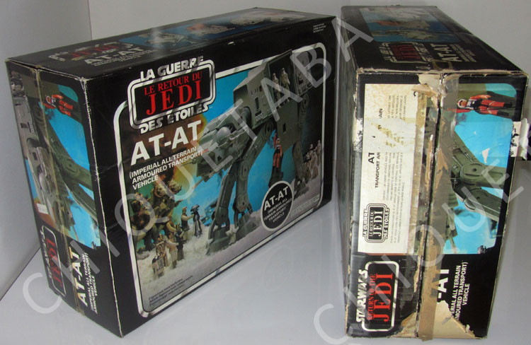 PROJECT OUTSIDE THE BOX - Star Wars Vehicles, Playsets, Mini Rigs & other boxed products  - Page 7 Atat_b11