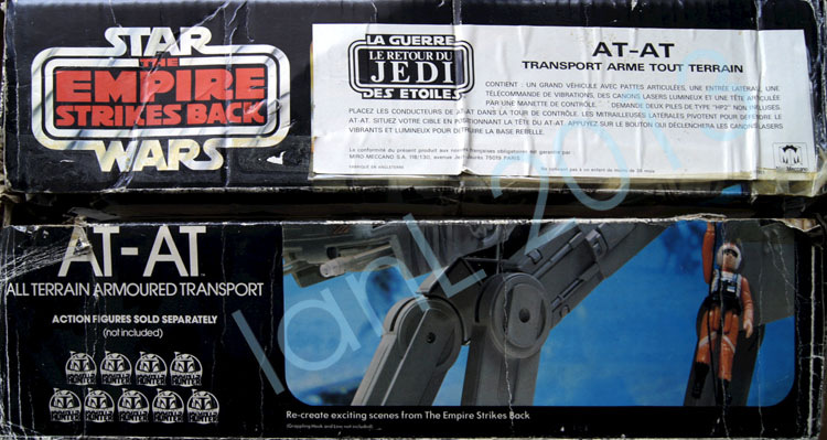 PROJECT OUTSIDE THE BOX - Star Wars Vehicles, Playsets, Mini Rigs & other boxed products - Page 7 Atat_b20